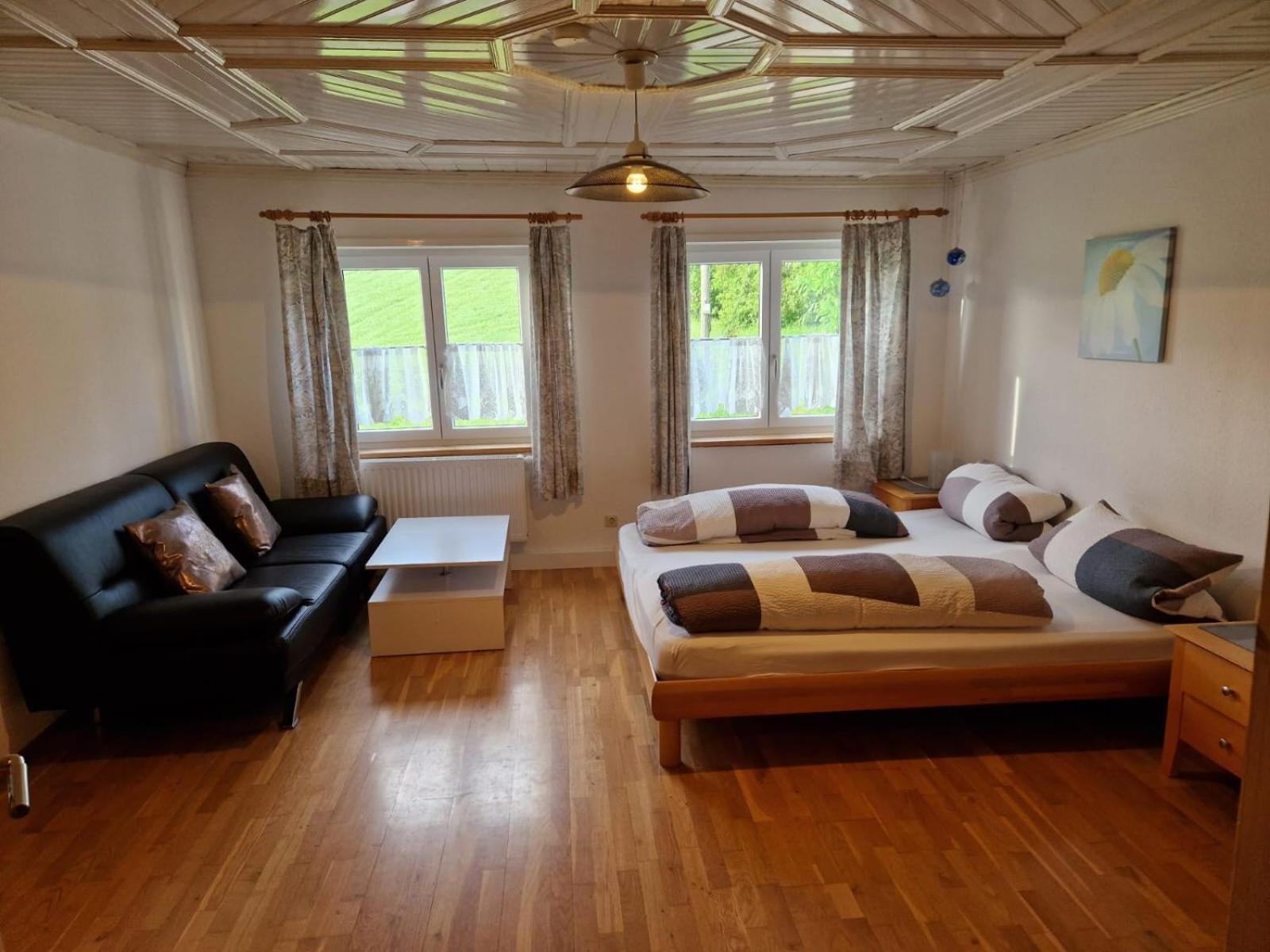 Lautenberg Apartamento *
