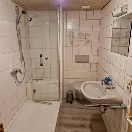 Ferienwohnung Lautenberg Stiefenhofen Buitenkant foto