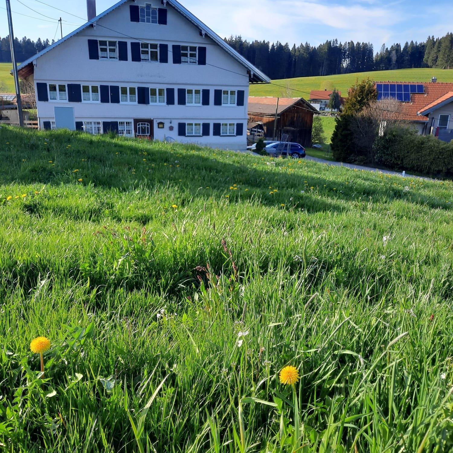 Apartment Lautenberg *