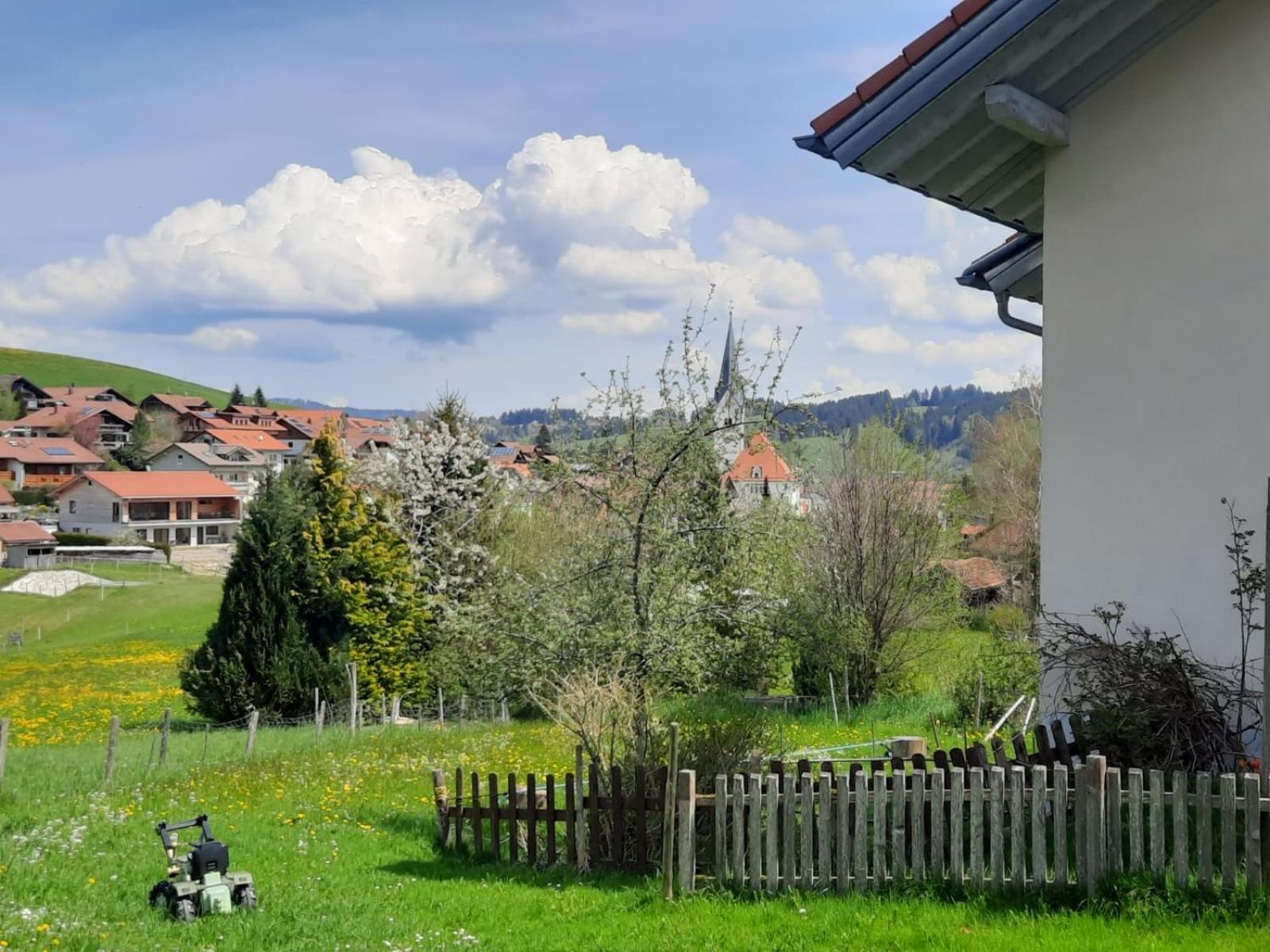 Apartment Lautenberg *