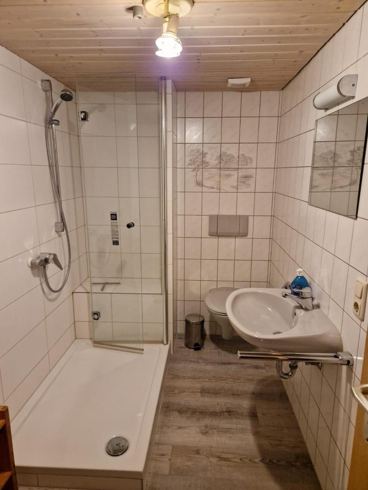 Apartment Lautenberg *